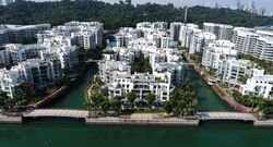 Caribbean At Keppel Bay (D4), Condominium #581751351